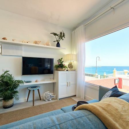 Casa Antonia By The Beach Melenara Exterior foto