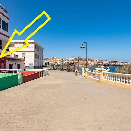 Casa Antonia By The Beach Melenara Exterior foto