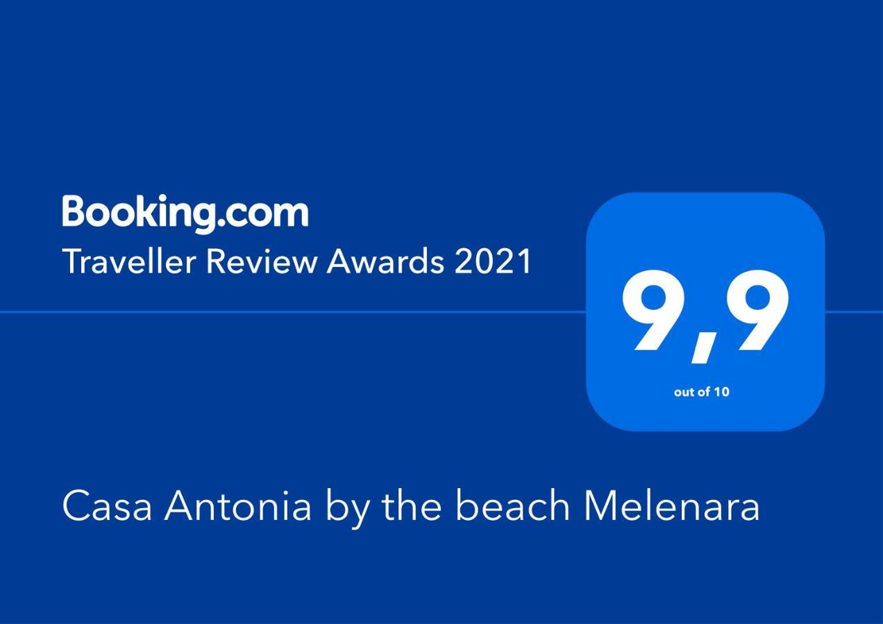 Casa Antonia By The Beach Melenara Exterior foto
