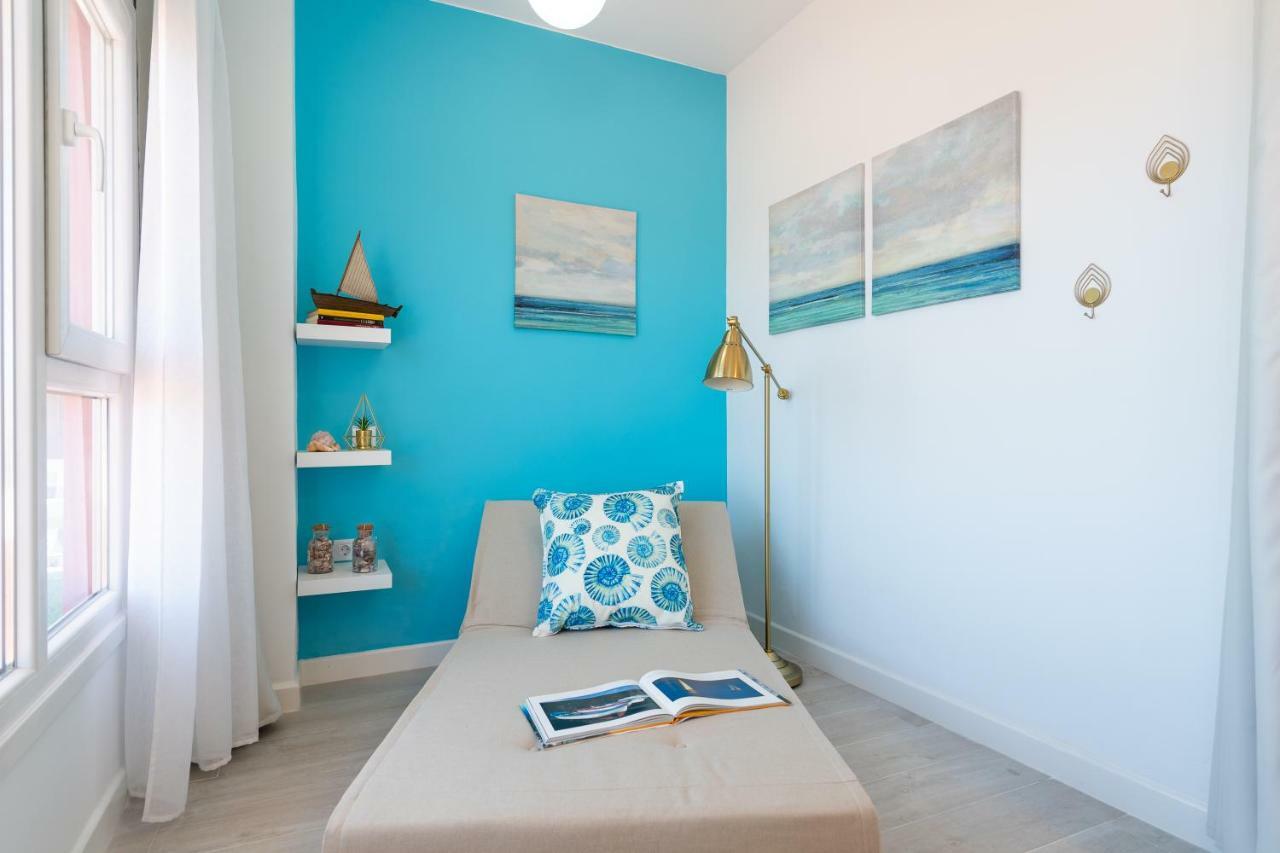 Casa Antonia By The Beach Melenara Exterior foto