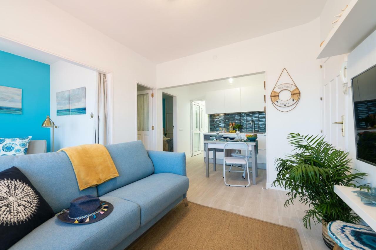 Casa Antonia By The Beach Melenara Exterior foto