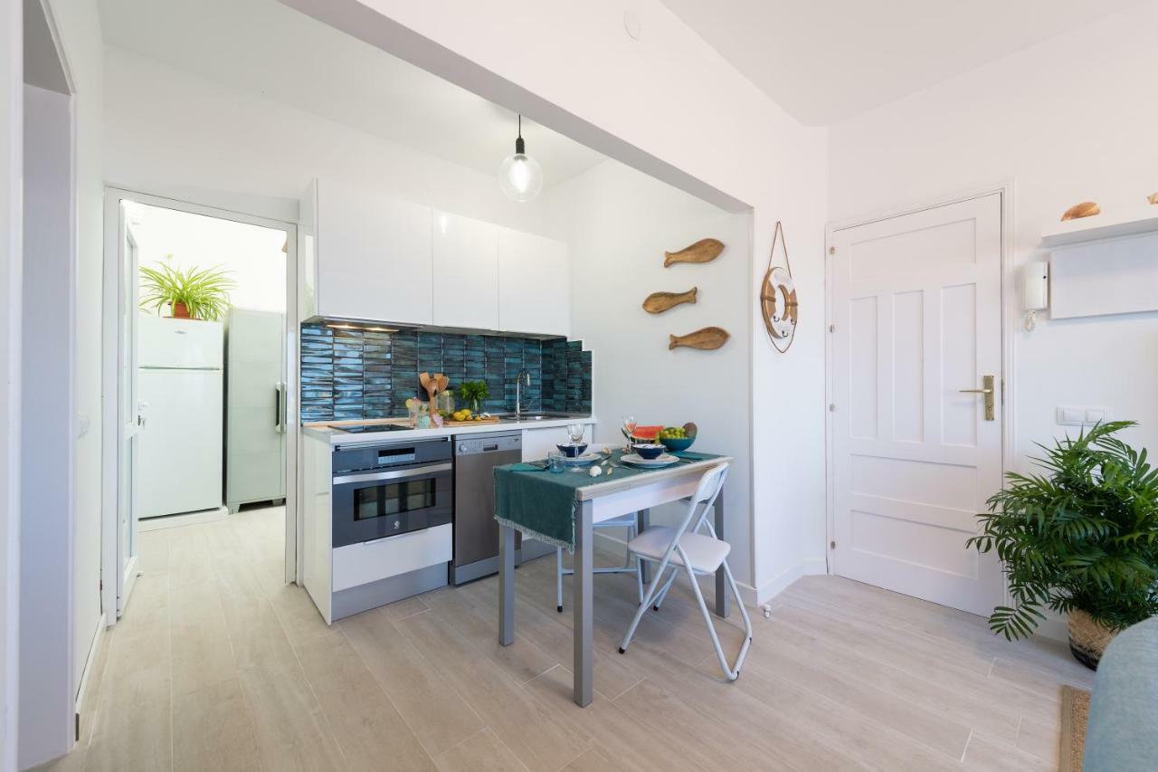 Casa Antonia By The Beach Melenara Exterior foto