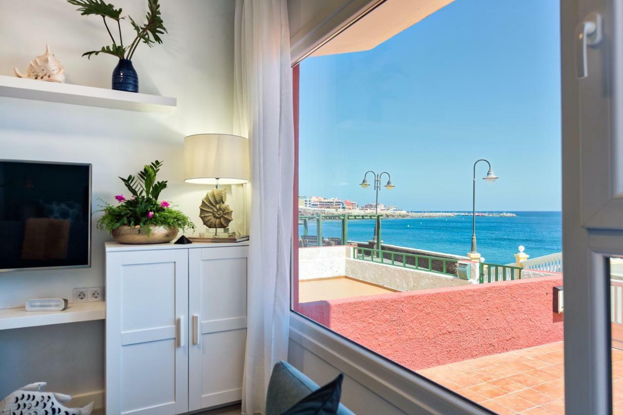 Casa Antonia By The Beach Melenara Exterior foto