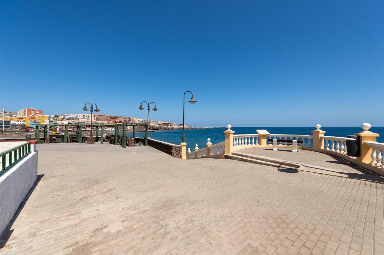 Casa Antonia By The Beach Melenara Exterior foto