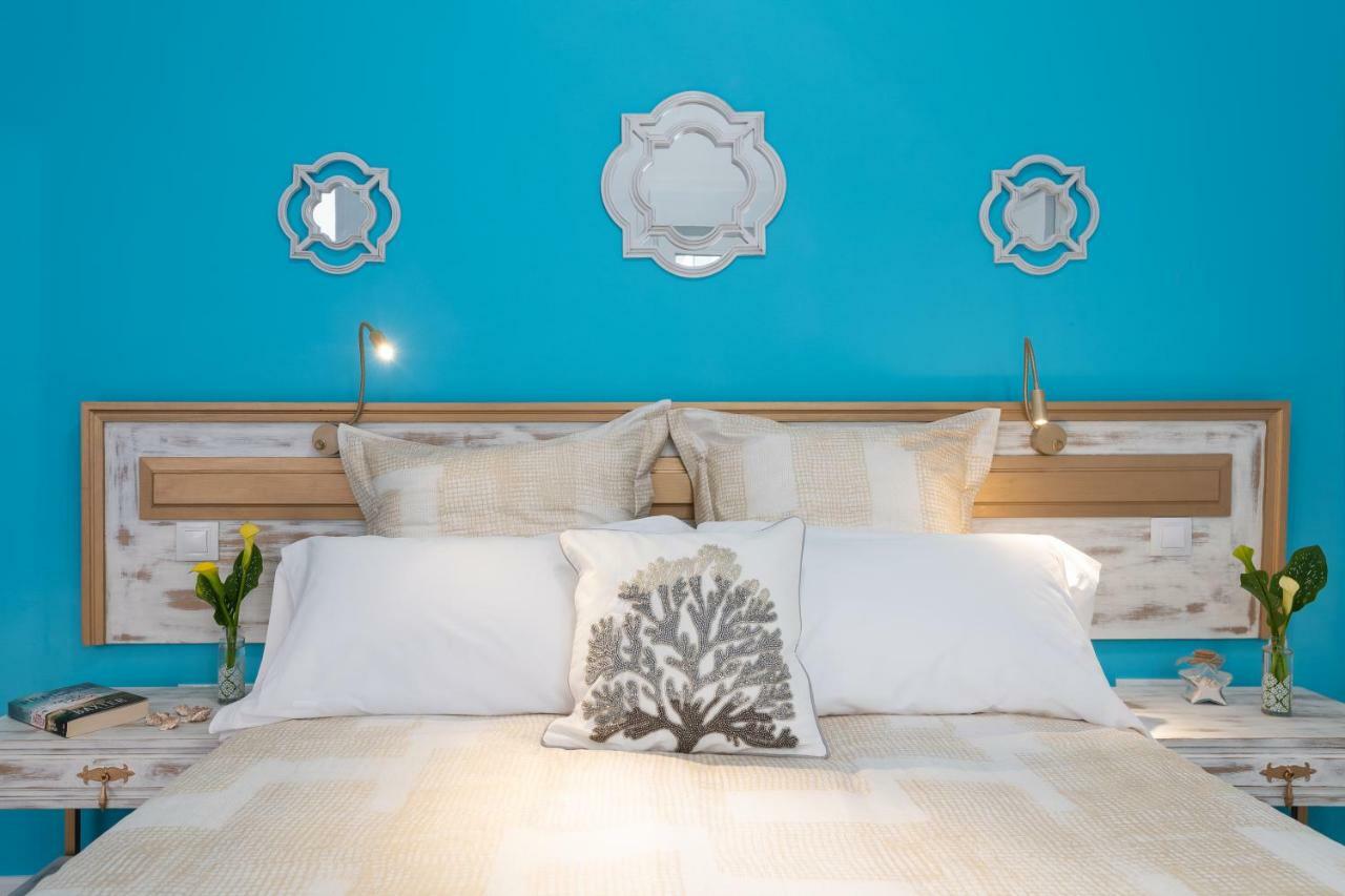 Casa Antonia By The Beach Melenara Exterior foto