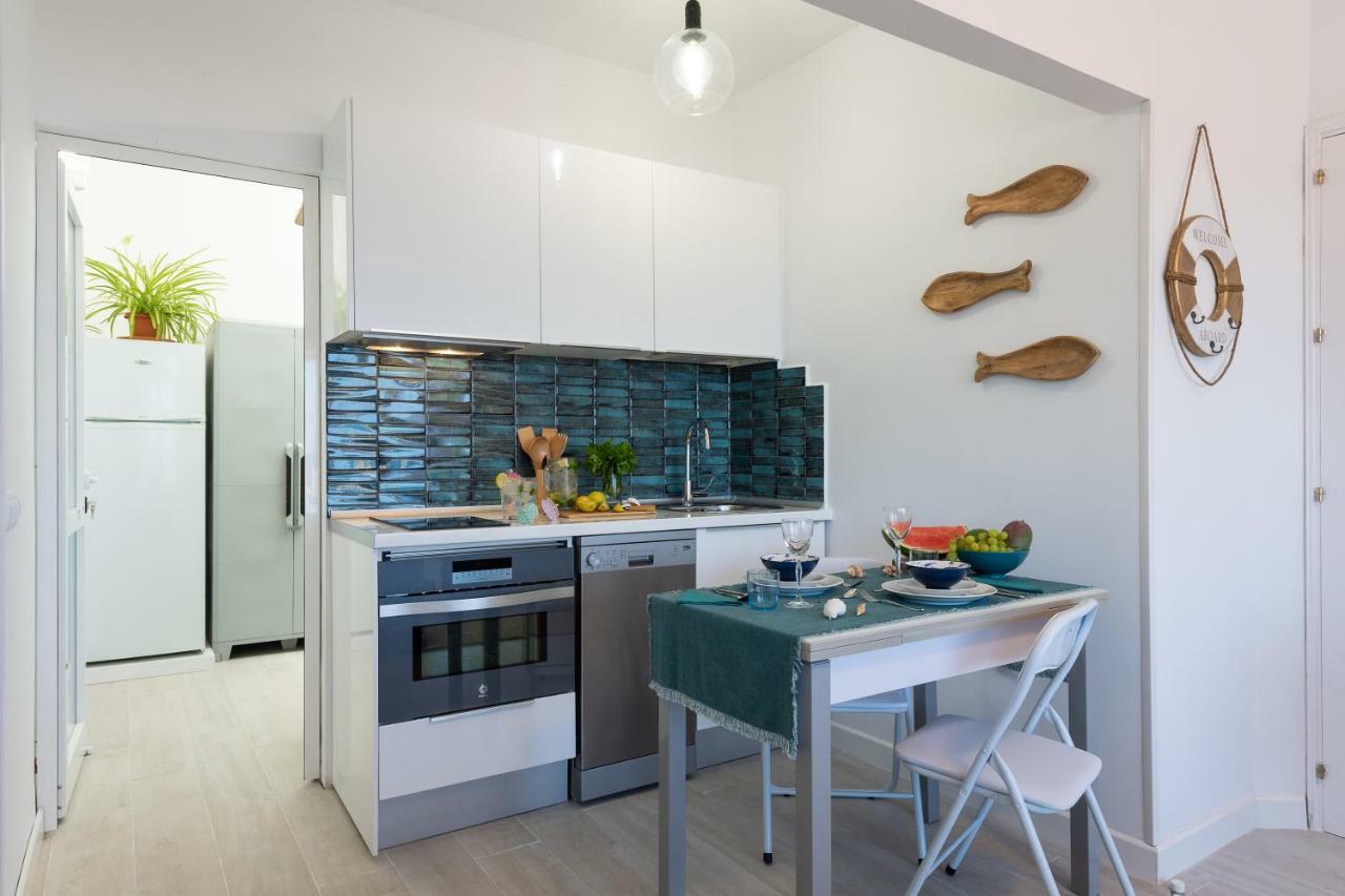 Casa Antonia By The Beach Melenara Exterior foto