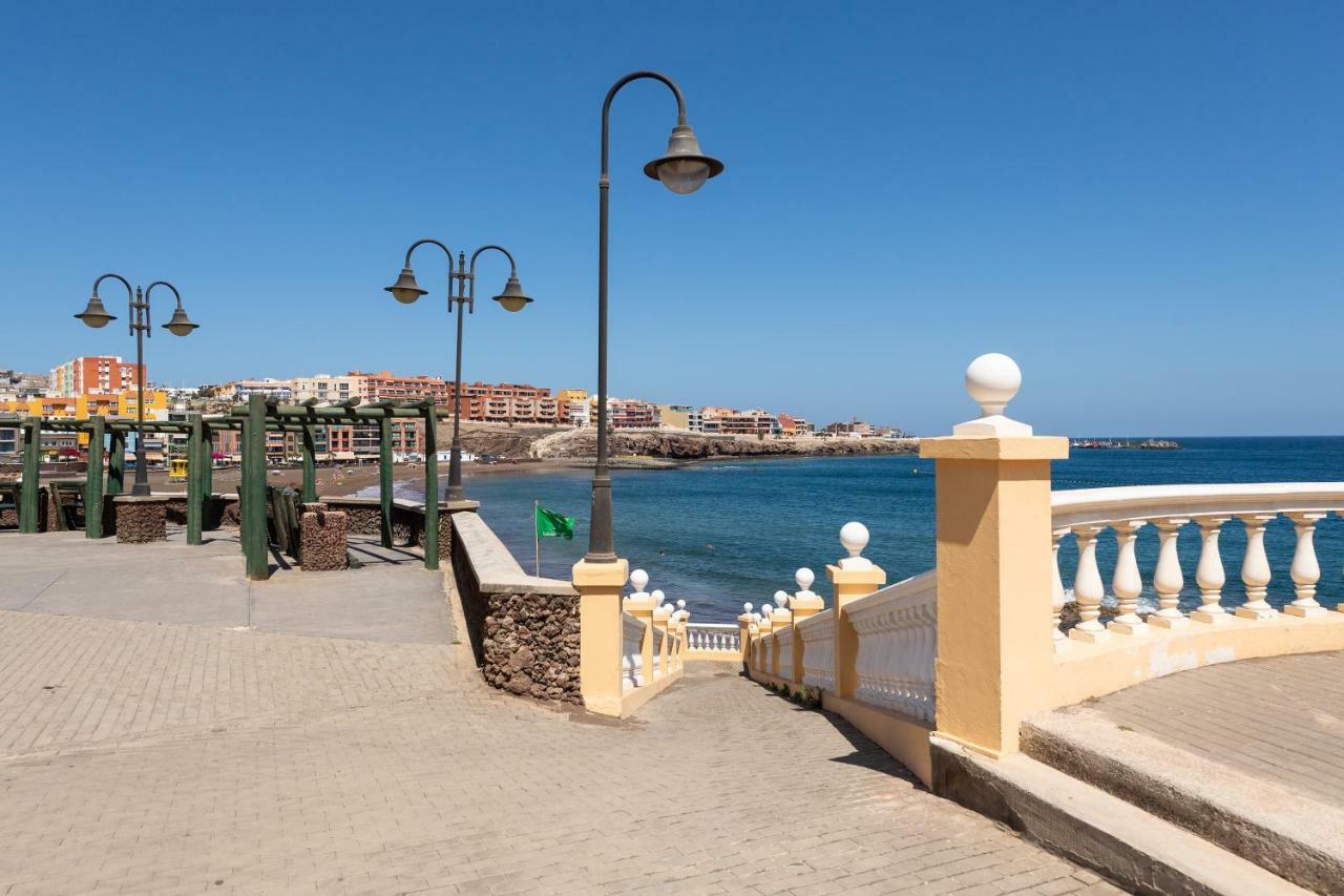 Casa Antonia By The Beach Melenara Exterior foto