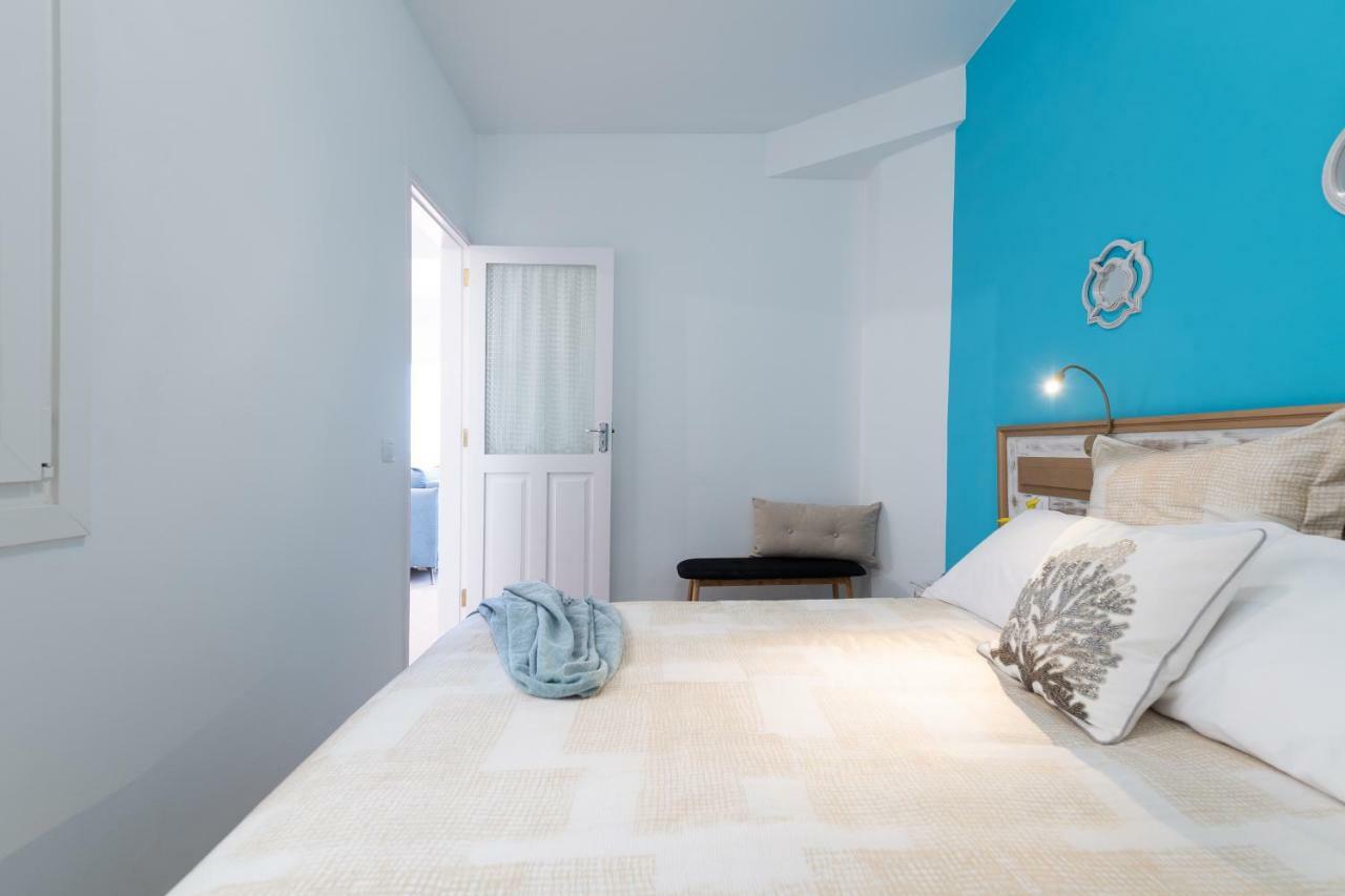 Casa Antonia By The Beach Melenara Exterior foto