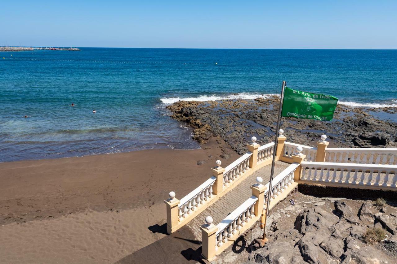 Casa Antonia By The Beach Melenara Exterior foto