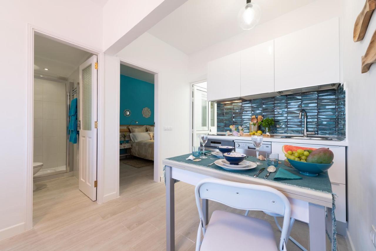 Casa Antonia By The Beach Melenara Exterior foto